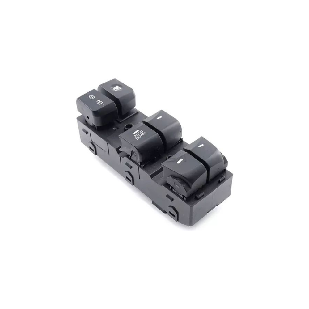 Auto Part Window Power Switch 93570-3X032 for Hyundai Kia